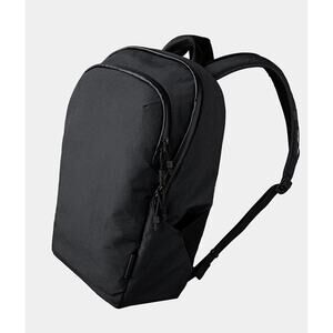 NWT Alpaka Bravo Backpack 23L Black | Axoflux 400D Ripstop Nylon